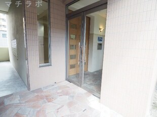 大須観音駅 徒歩7分 3階の物件外観写真